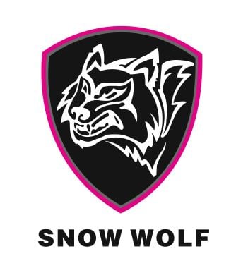 Snow Wolf